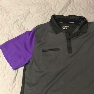 Nike Golf Shirt